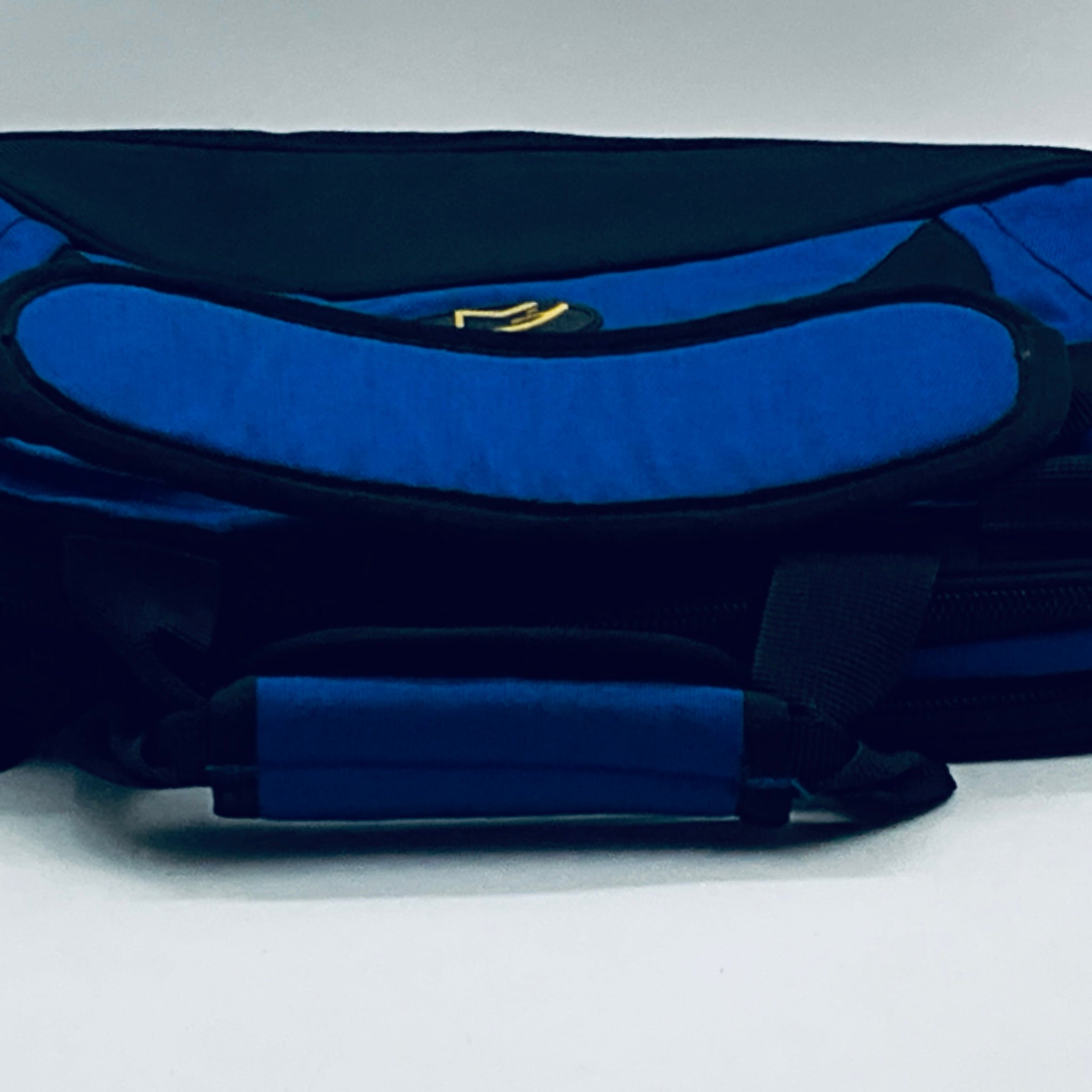 555 Subaru WRC World Rally Championship Team Issue Lap Top Bag - Pit-Lane Motorsport