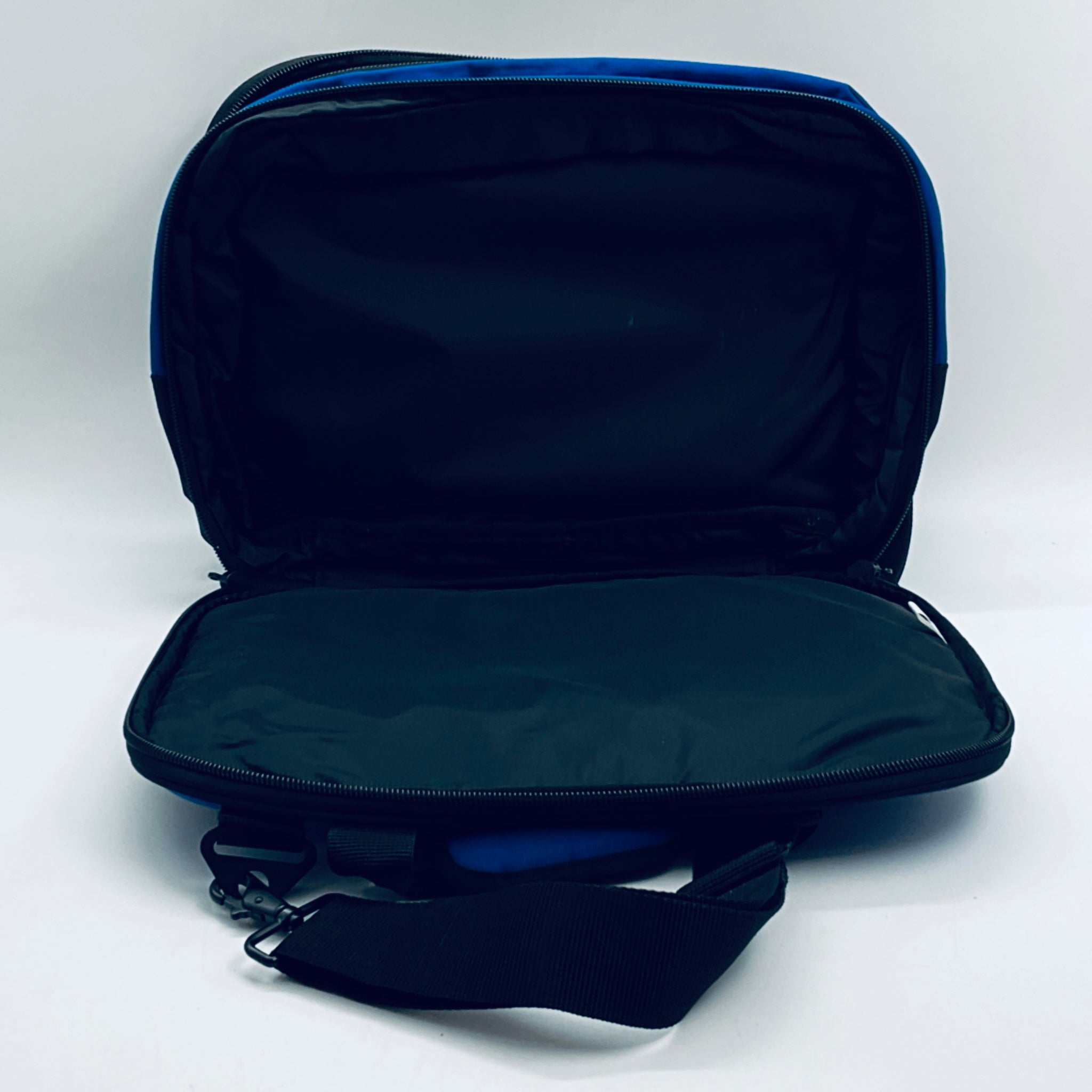 555 Subaru WRC World Rally Championship Team Issue Lap Top Bag - Pit-Lane Motorsport