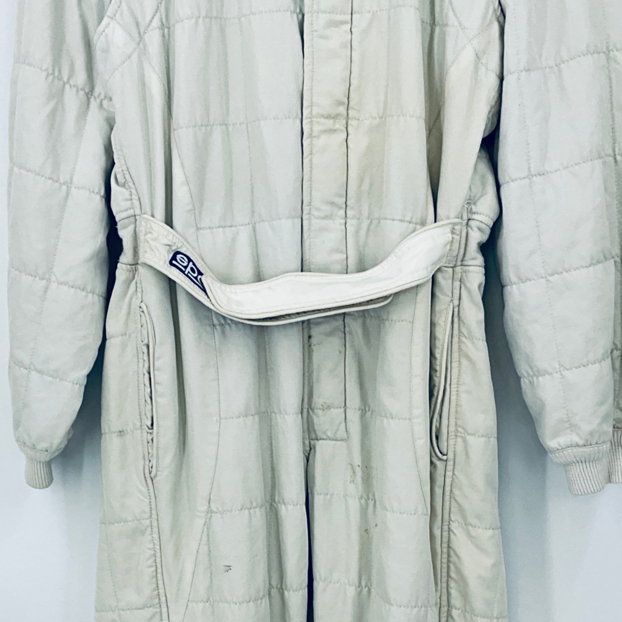 Prodrive Blue WRC Team OMP FIA Standard 8856-2000 Race Suit Br - Pit-Lane Motorsport