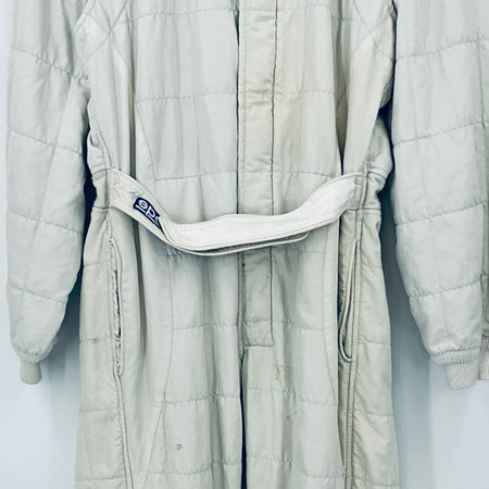 Prodrive Blue WRC Team OMP FIA Standard 8856-2000 Race Suit Br - Pit-Lane Motorsport