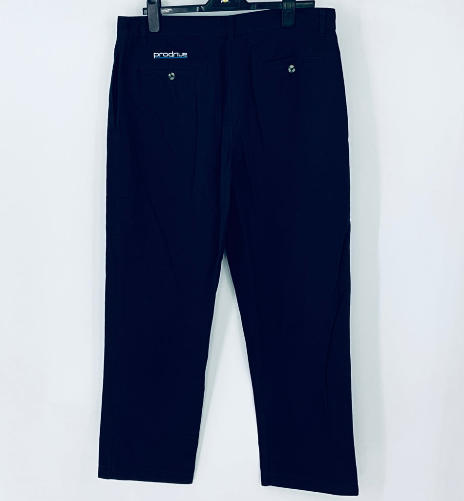 sSubaru 555 World Rally Prodrive Team Trousers Team Issued-Black - Pit-Lane Motorsport