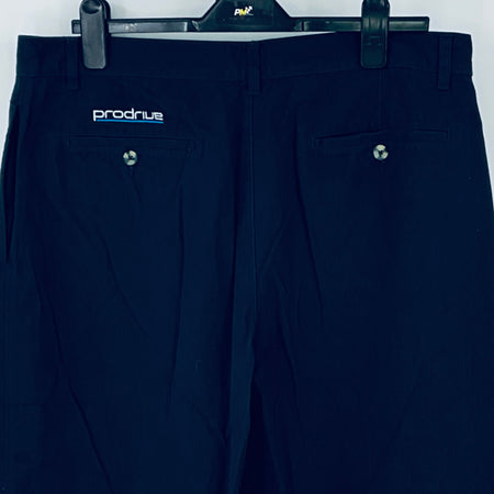 sSubaru 555 World Rally Prodrive Team Trousers Team Issued-Black - Pit-Lane Motorsport
