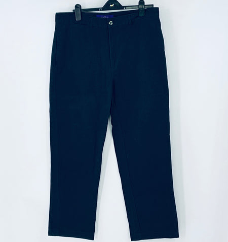 sSubaru 555 World Rally Prodrive Team Trousers Team Issued-Black - Pit-Lane Motorsport