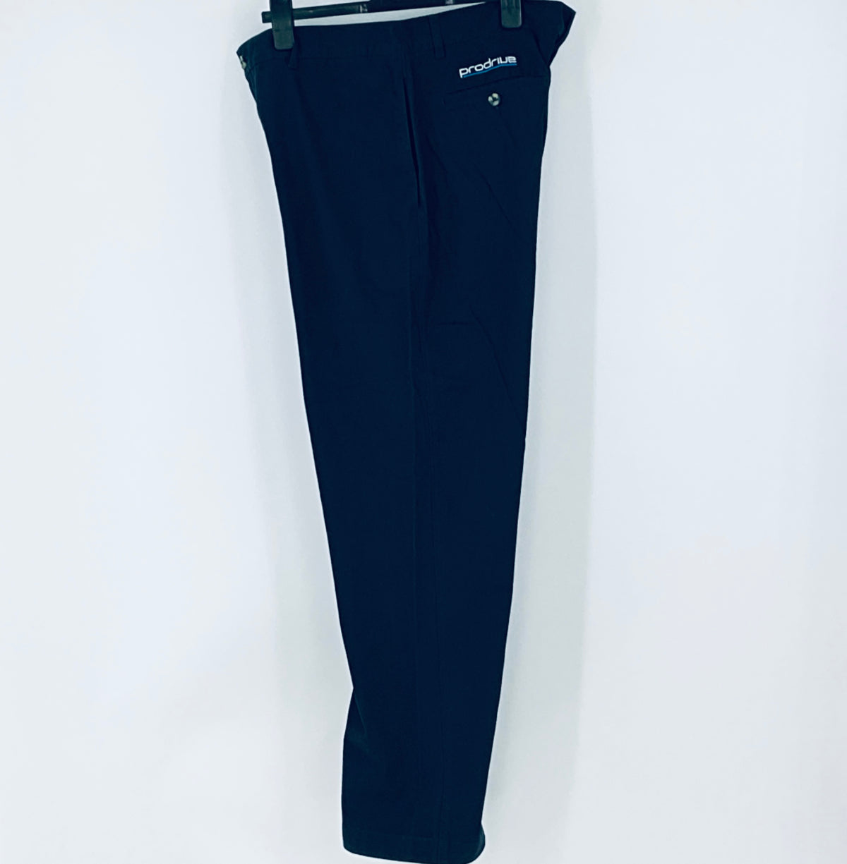 sSubaru 555 World Rally Prodrive Team Trousers Team Issued-Black - Pit-Lane Motorsport