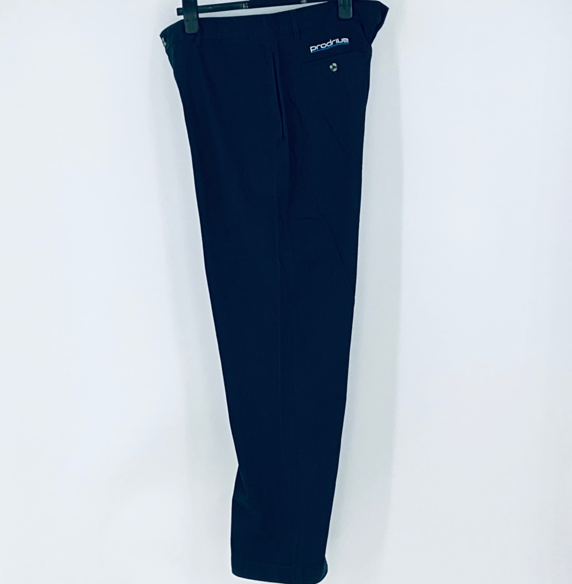 sSubaru 555 World Rally Prodrive Team Trousers Team Issued-Black - Pit-Lane Motorsport