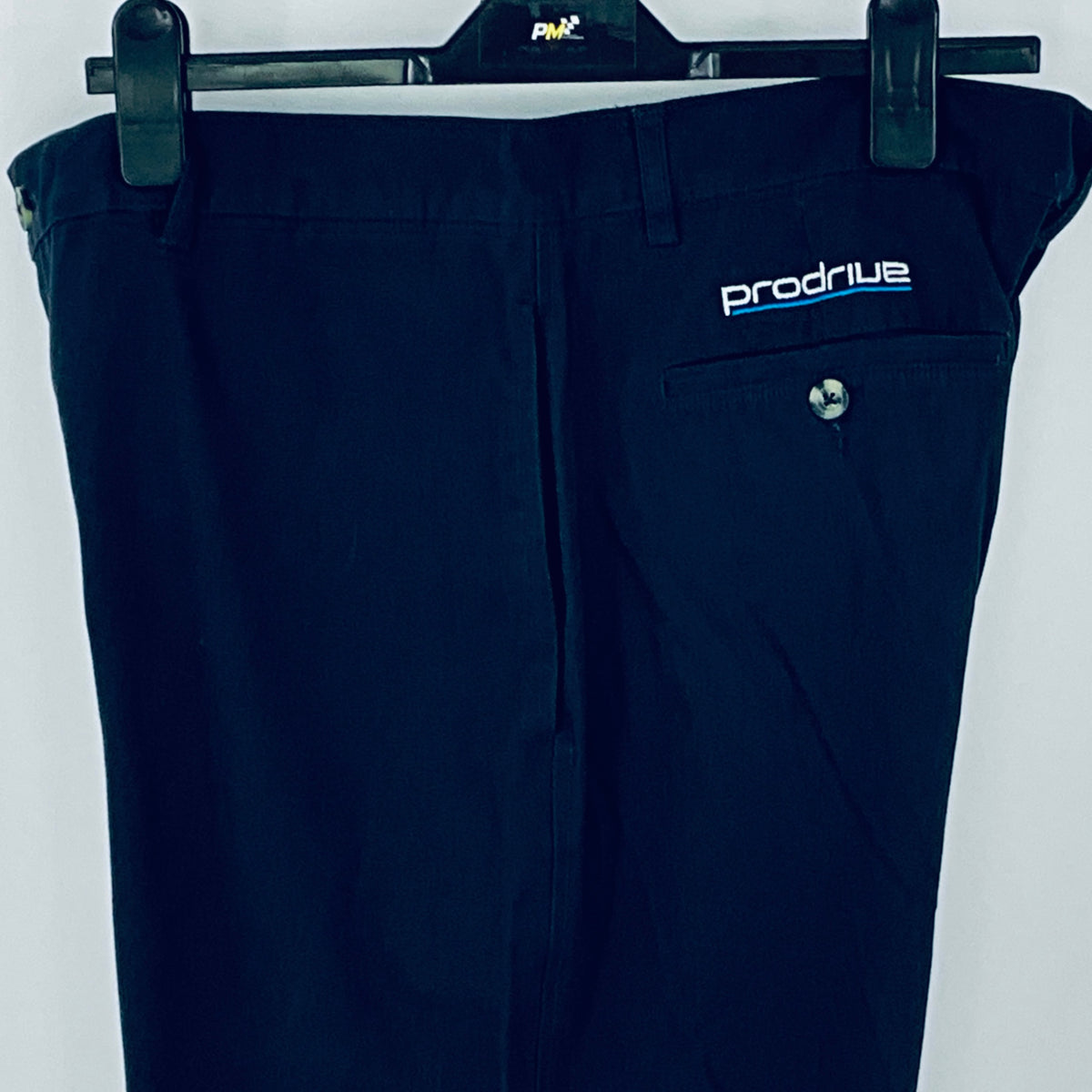 sSubaru 555 World Rally Prodrive Team Trousers Team Issued-Black - Pit-Lane Motorsport