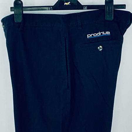 sSubaru 555 World Rally Prodrive Team Trousers Team Issued-Black - Pit-Lane Motorsport