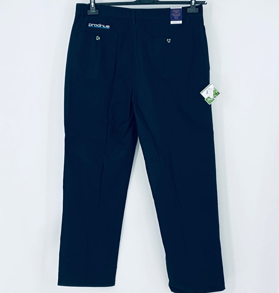 sSubaru 555 World Rally Prodrive Team Trousers—Team Issued-Black-New - Pit-Lane Motorsport