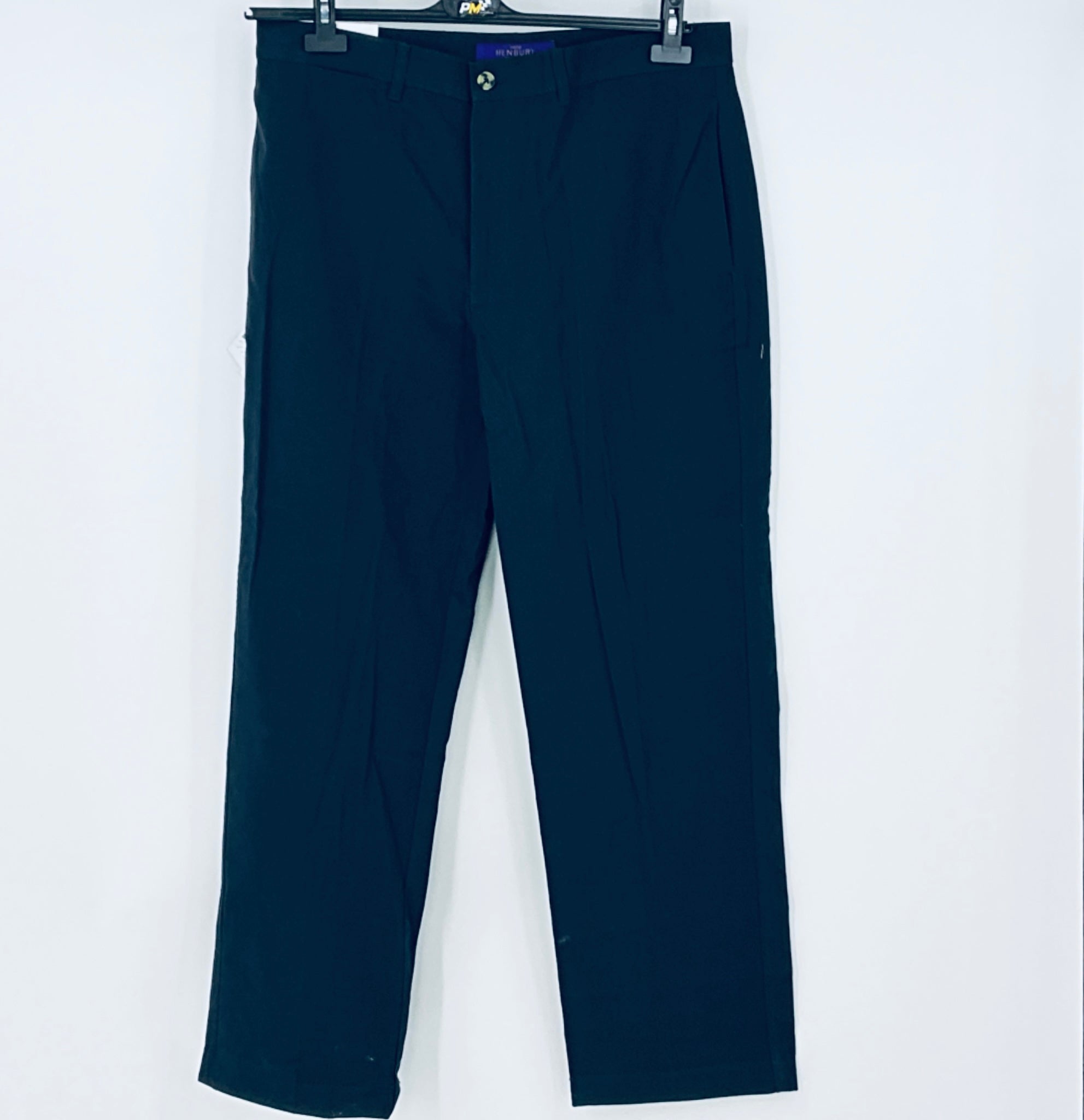sSubaru 555 World Rally Prodrive Team Trousers—Team Issued-Black-New - Pit-Lane Motorsport