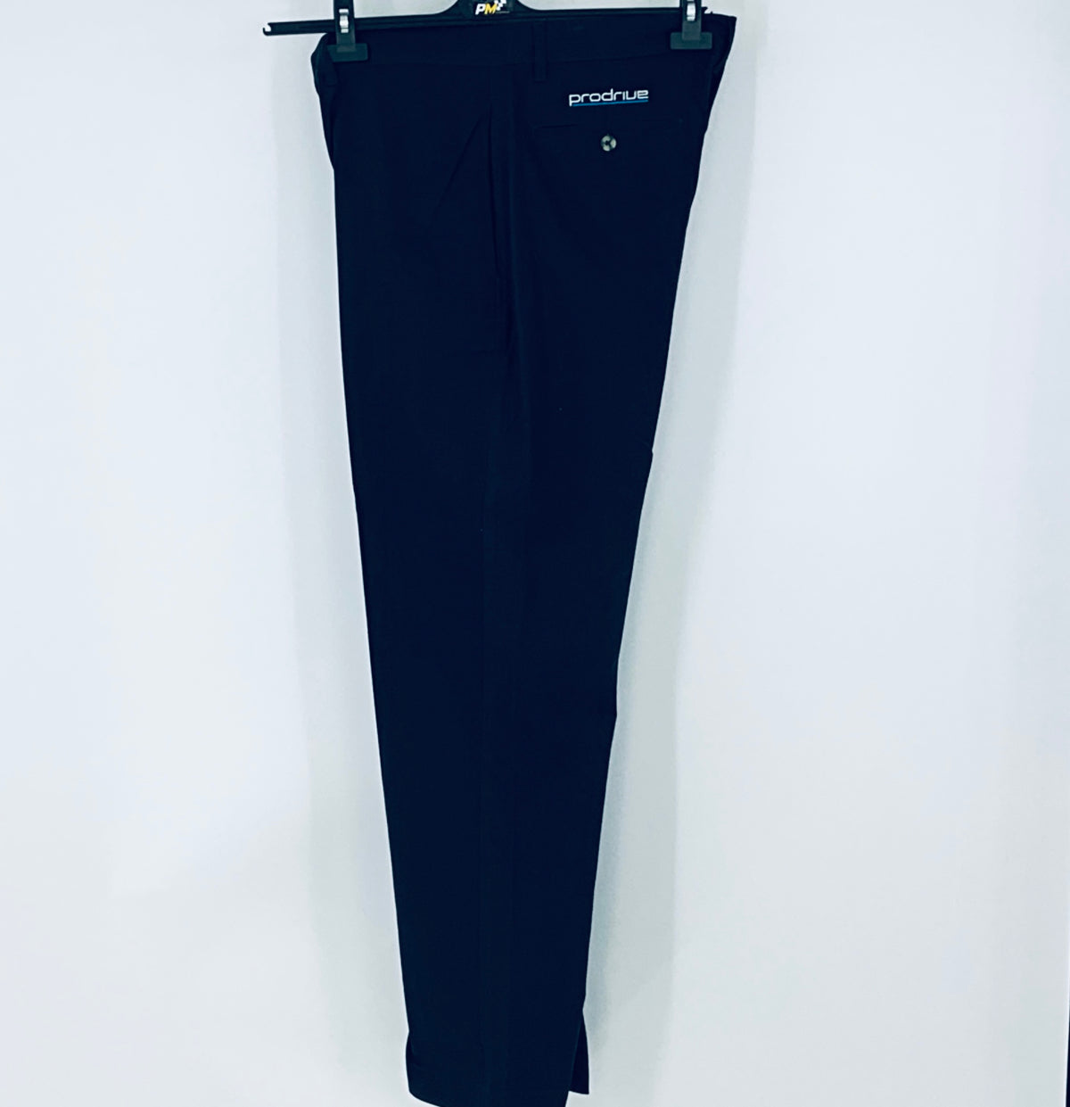 sSubaru 555 World Rally Prodrive Team Trousers—Team Issued-Black-New - Pit-Lane Motorsport