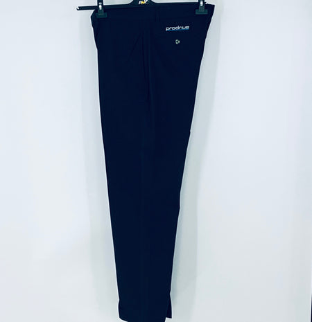 sSubaru 555 World Rally Prodrive Team Trousers—Team Issued-Black-New - Pit-Lane Motorsport