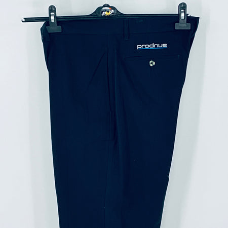 sSubaru 555 World Rally Prodrive Team Trousers—Team Issued-Black-New - Pit-Lane Motorsport