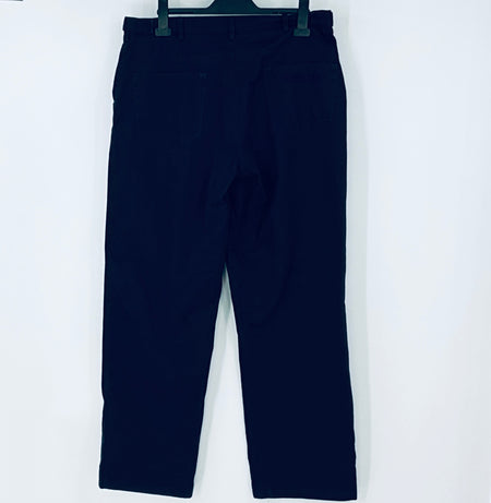 sSubaru 555 World Rally Championship Team Cargo Trousers—Team Issued-Black - Pit-Lane Motorsport