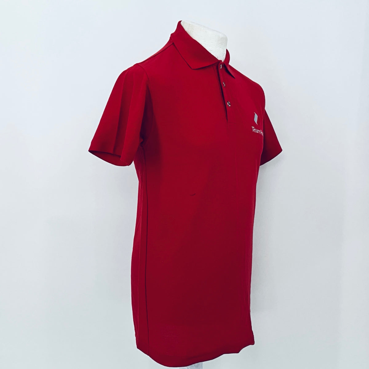Authentic Team Ascari Motorsport Gt Championship Team Official Team Issue Polo Shirt - Pit-Lane Motorsport