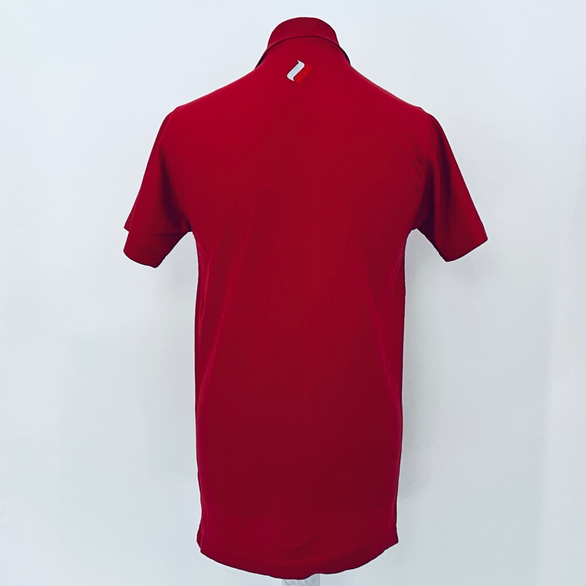 Authentic Team Ascari Motorsport Gt Championship Team Official Team Issue Polo Shirt - Pit-Lane Motorsport