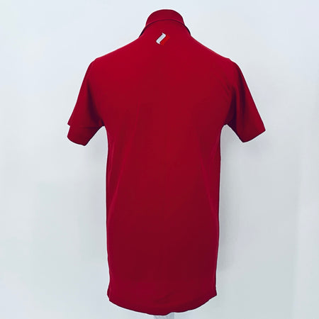 Authentic Team Ascari Motorsport Gt Championship Team Official Team Issue Polo Shirt - Pit-Lane Motorsport