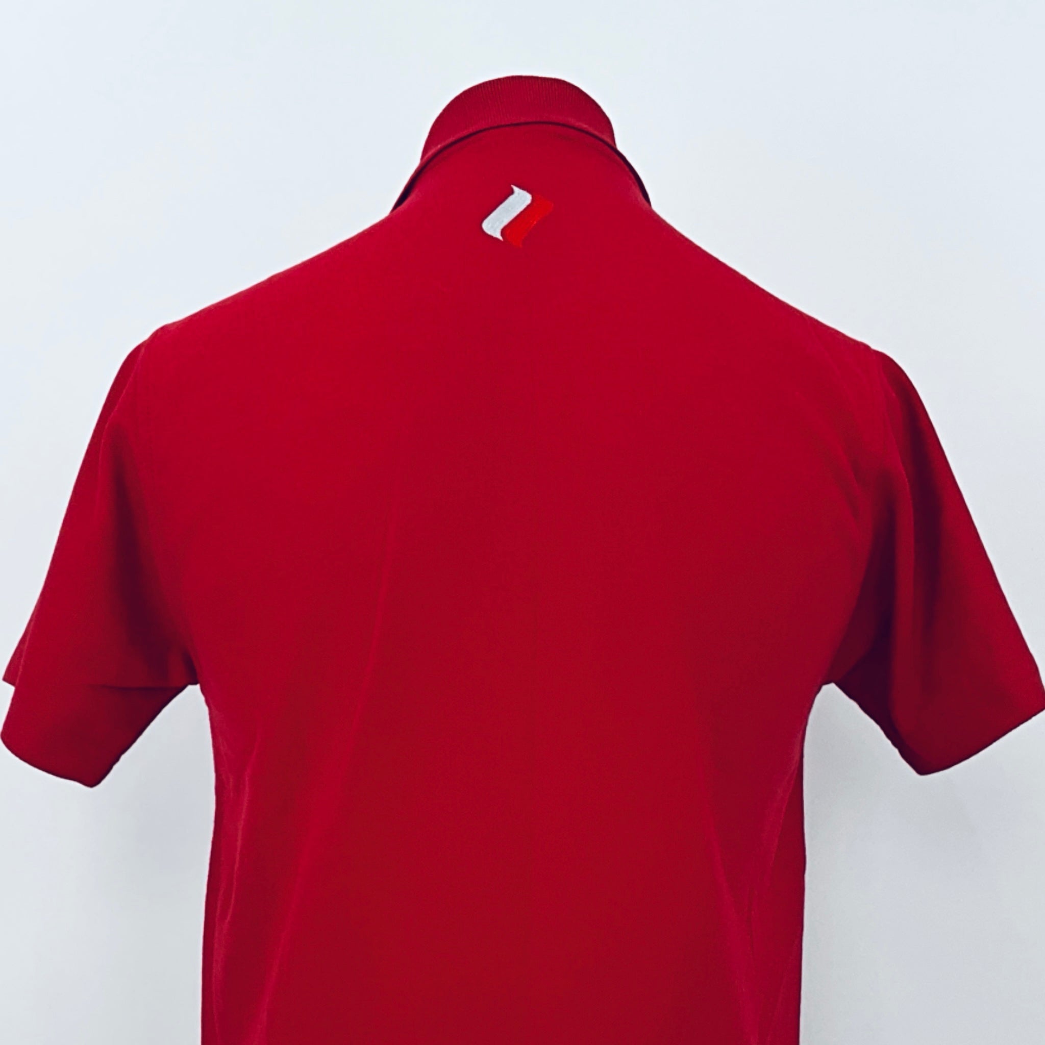 Authentic Team Ascari Motorsport Gt Championship Team Official Team Issue Polo Shirt - Pit-Lane Motorsport