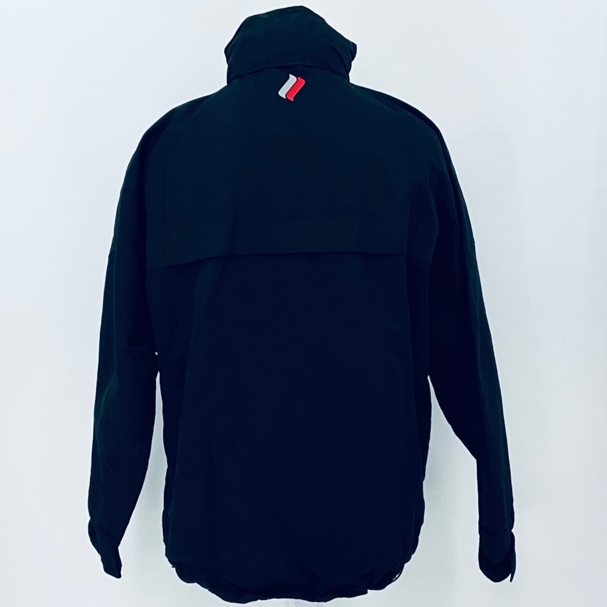 Authentic Team Ascari Motorsport Gt Championship Team Official Team Issue Rain Jacket - Pit-Lane Motorsport