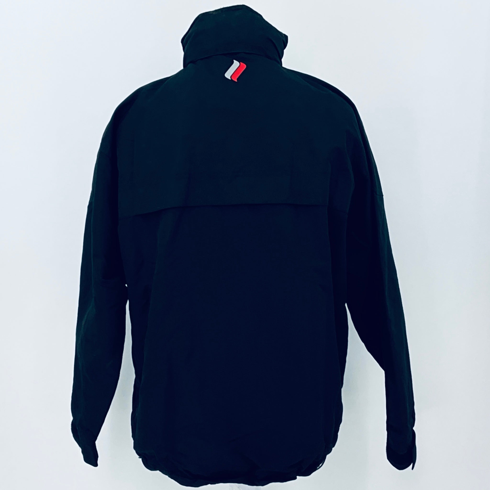 Authentic Team Ascari Motorsport Gt Championship Team Official Team Issue Rain Jacket - Pit-Lane Motorsport
