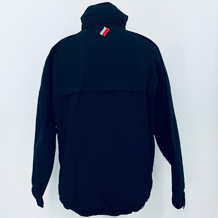 Authentic Team Ascari Motorsport Gt Championship Team Official Team Issue Rain Jacket - Pit-Lane Motorsport
