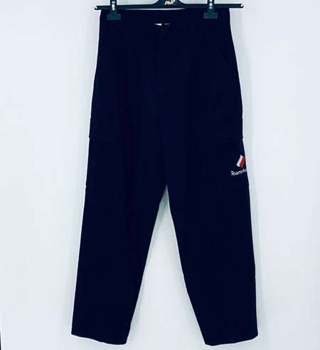 Authentic Team Ascari Motorsport Gt Championship Team Official Team Issue Trousers - Pit-Lane Motorsport