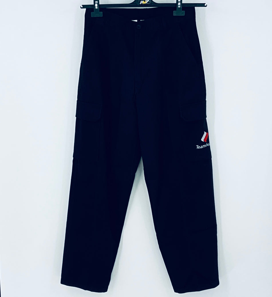 Authentic Team Ascari Motorsport Gt Championship Team Official Team Issue Trousers - Pit-Lane Motorsport