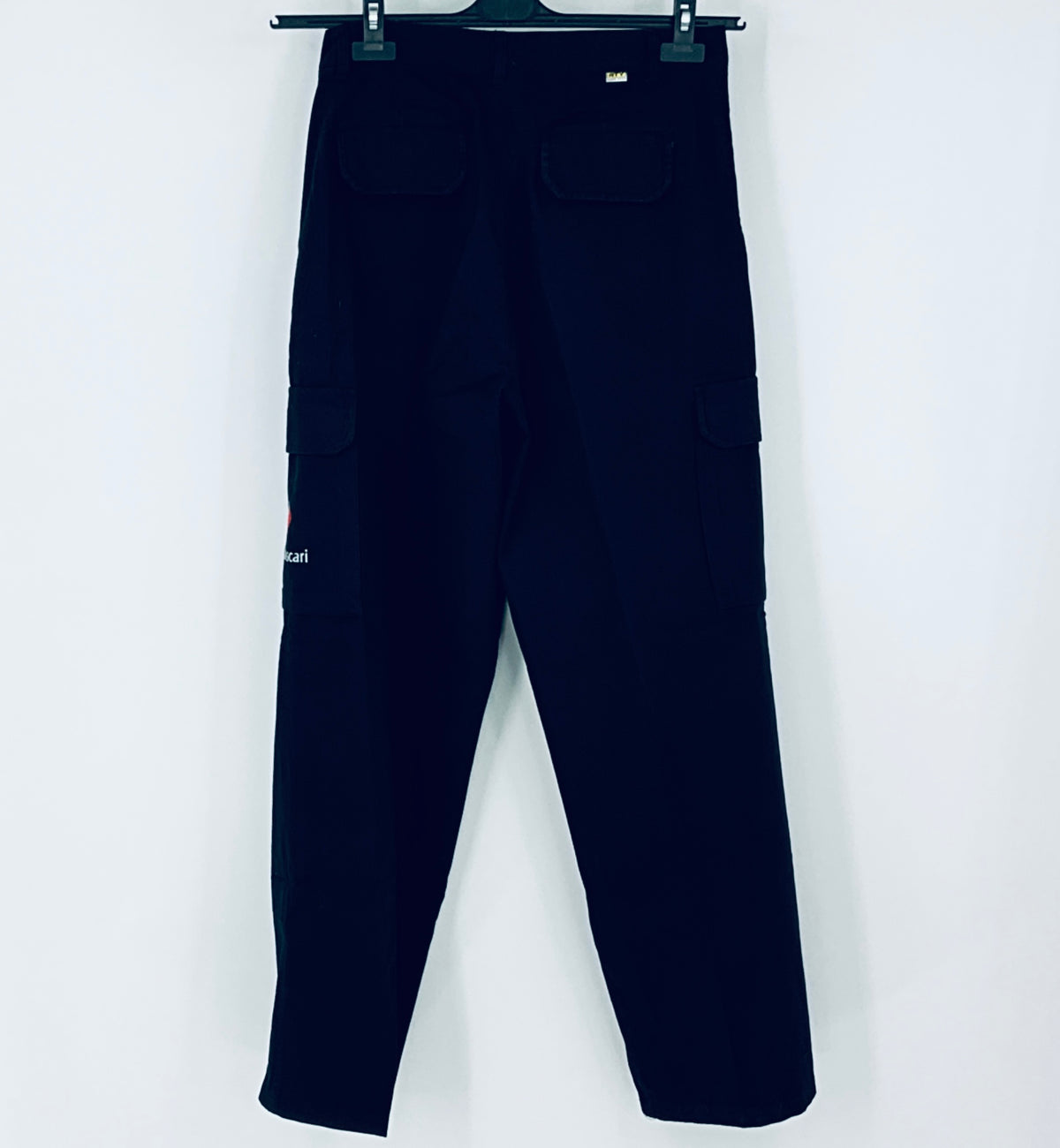 Authentic Team Ascari Motorsport Gt Championship Team Official Team Issue Trousers - Pit-Lane Motorsport