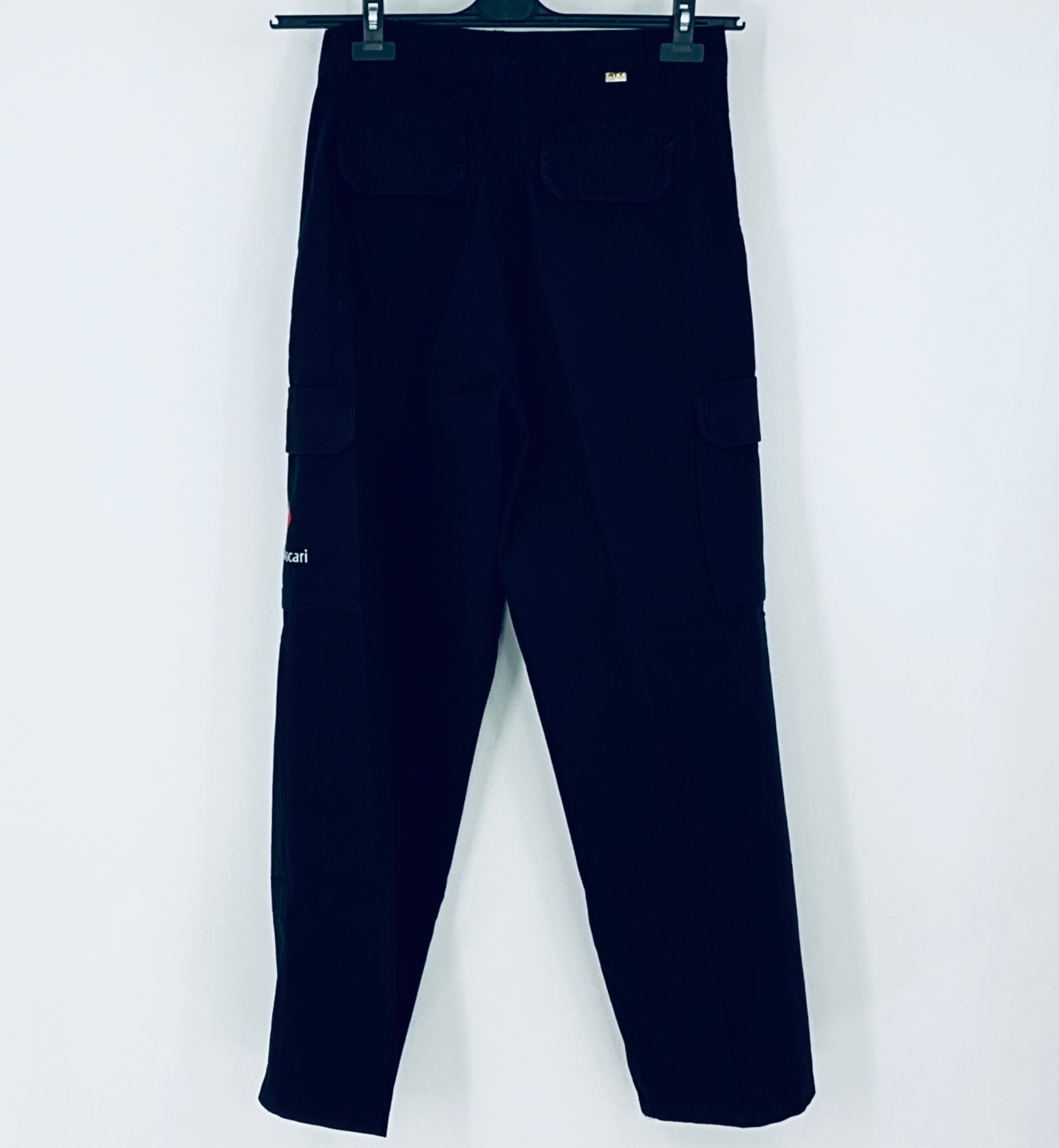 Authentic Team Ascari Motorsport Gt Championship Team Official Team Issue Trousers - Pit-Lane Motorsport