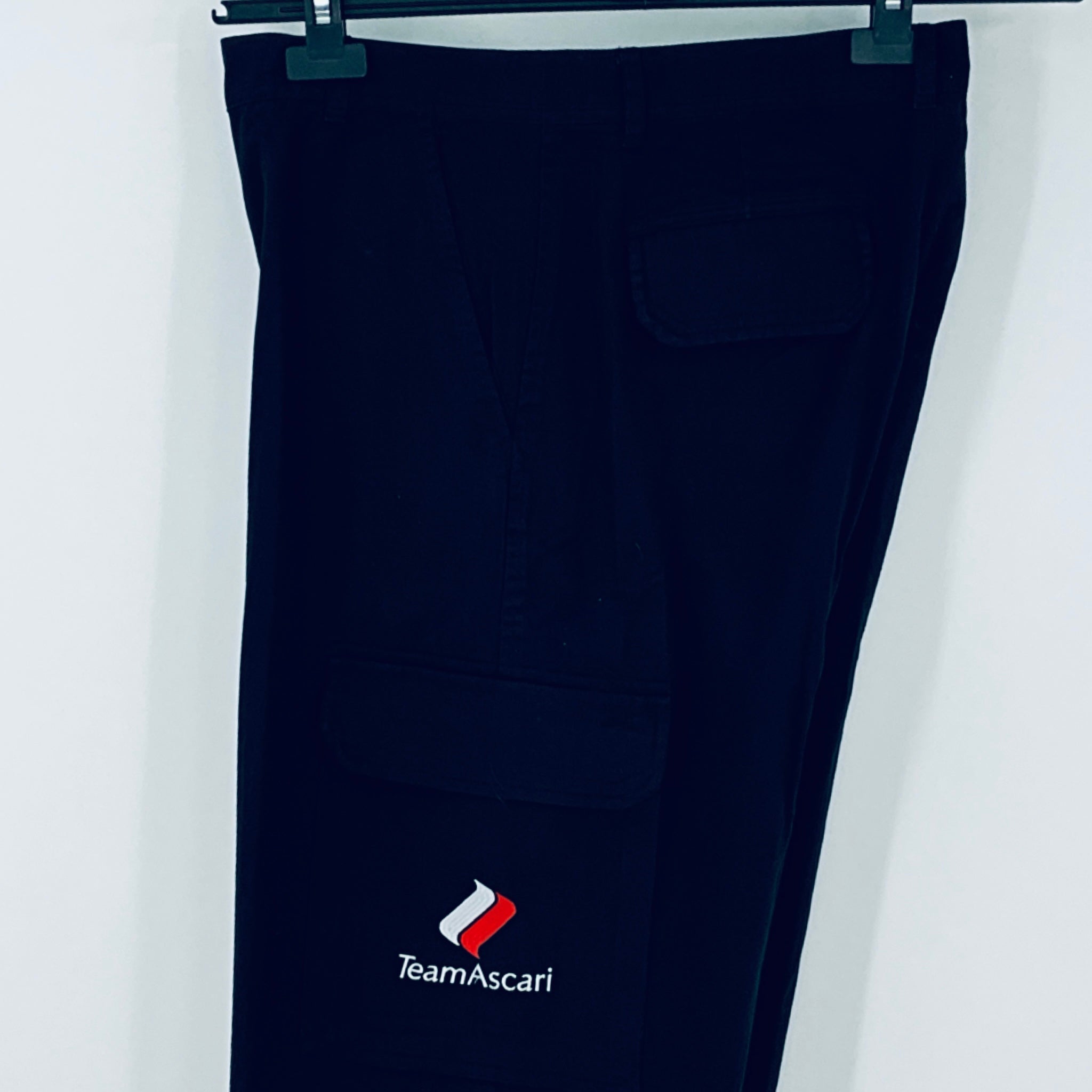 Authentic Team Ascari Motorsport Gt Championship Team Official Team Issue Trousers - Pit-Lane Motorsport