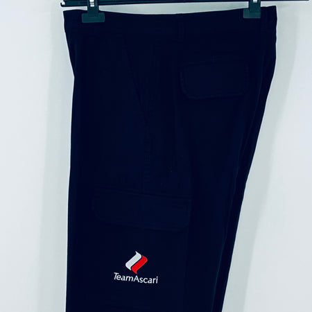 Authentic Team Ascari Motorsport Gt Championship Team Official Team Issue Trousers - Pit-Lane Motorsport