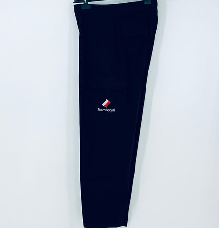 Authentic Team Ascari Motorsport Gt Championship Team Official Team Issue Trousers - Pit-Lane Motorsport