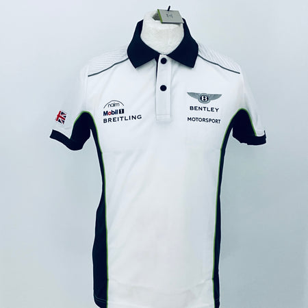 Team Bentley Motorsport GT Team Issued - Pit-Lane Motorsport