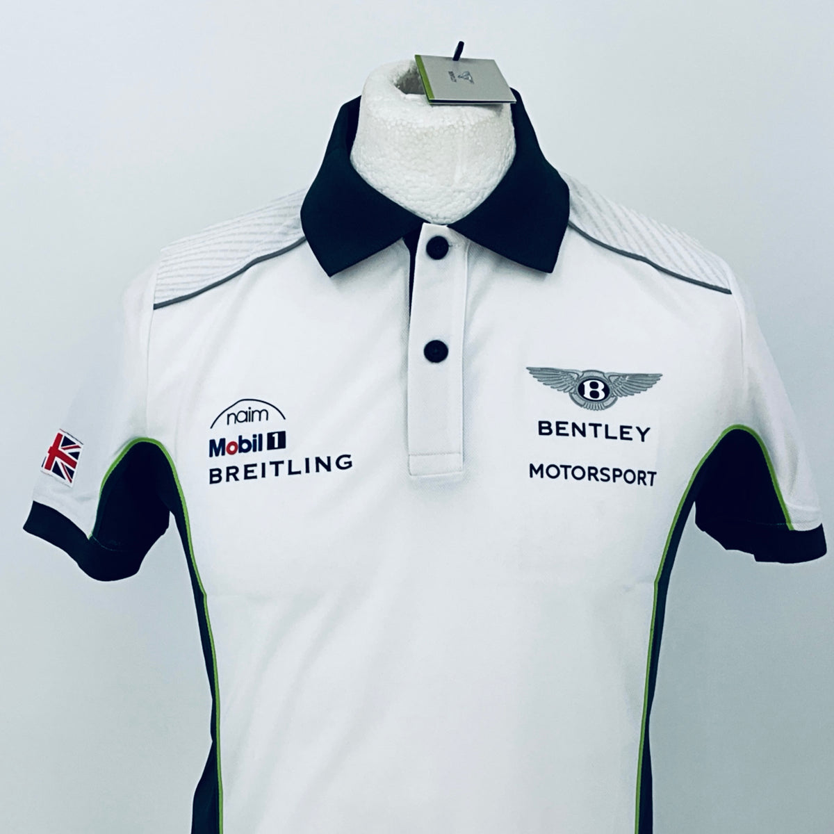 Team Bentley Motorsport GT Team Issued - Pit-Lane Motorsport