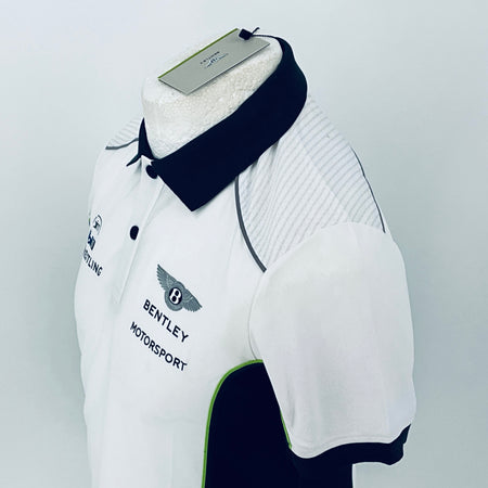 Team Bentley Motorsport GT Team Issued - Pit-Lane Motorsport