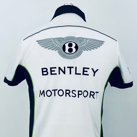 Team Bentley Motorsport GT Team Issued - Pit-Lane Motorsport