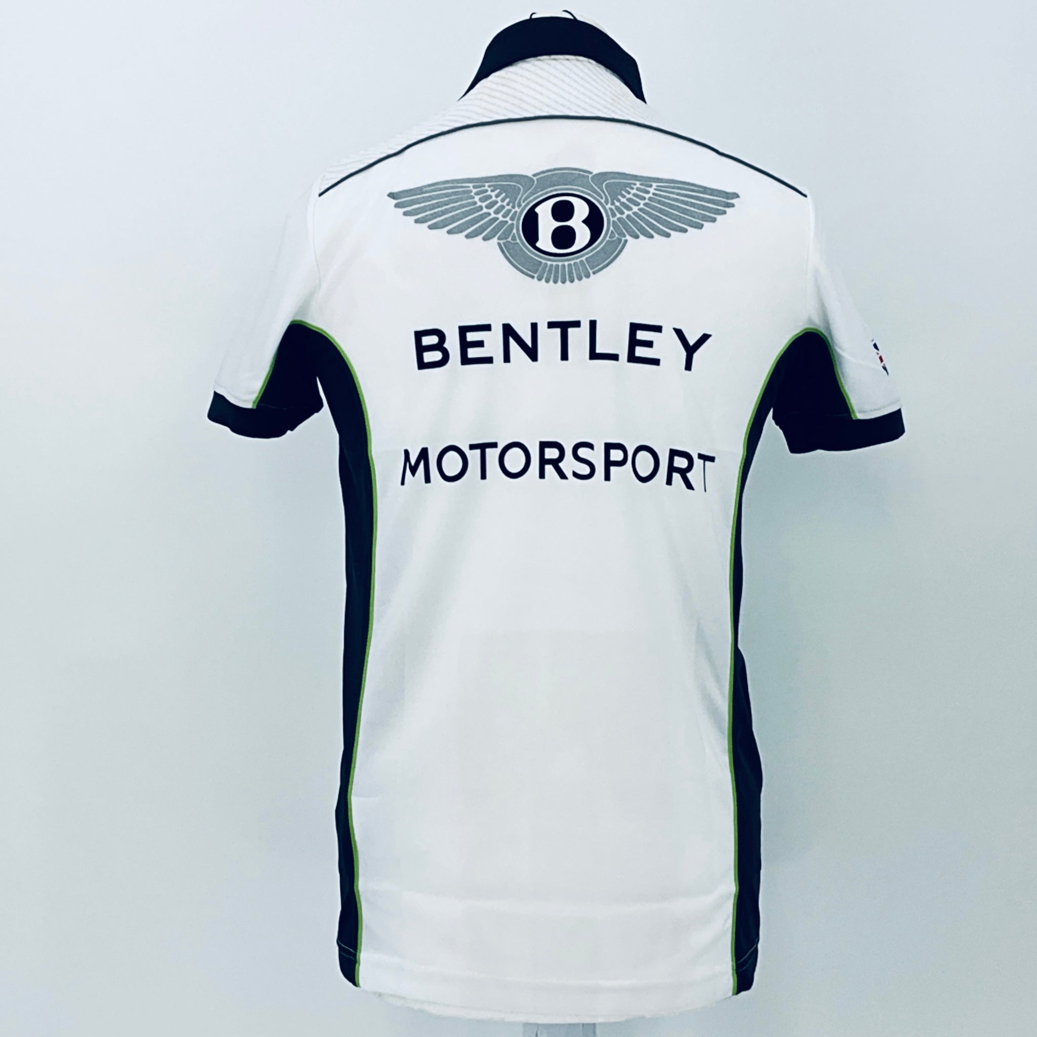 Team Bentley Motorsport GT Team Issued - Pit-Lane Motorsport