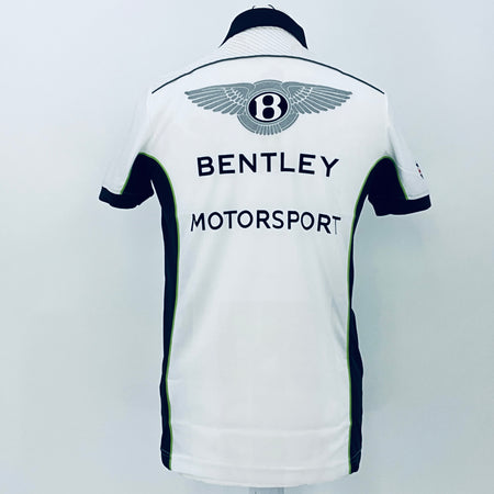 Team Bentley Motorsport GT Team Issued - Pit-Lane Motorsport