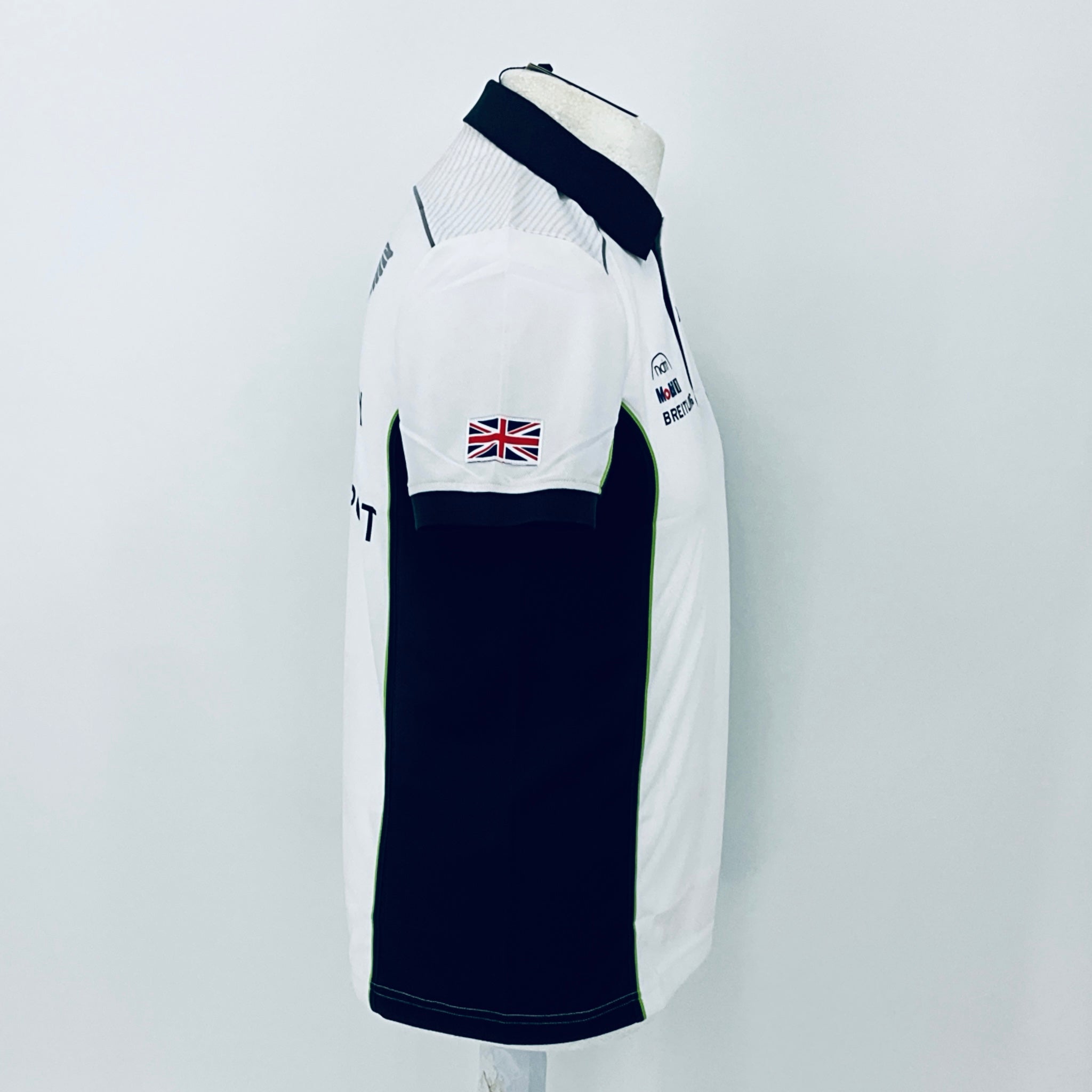 Team Bentley Motorsport GT Team Issued - Pit-Lane Motorsport