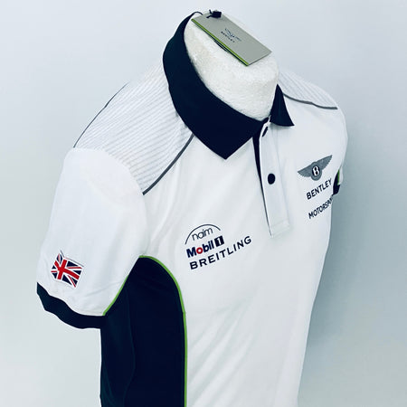 Team Bentley Motorsport GT Team Issued - Pit-Lane Motorsport