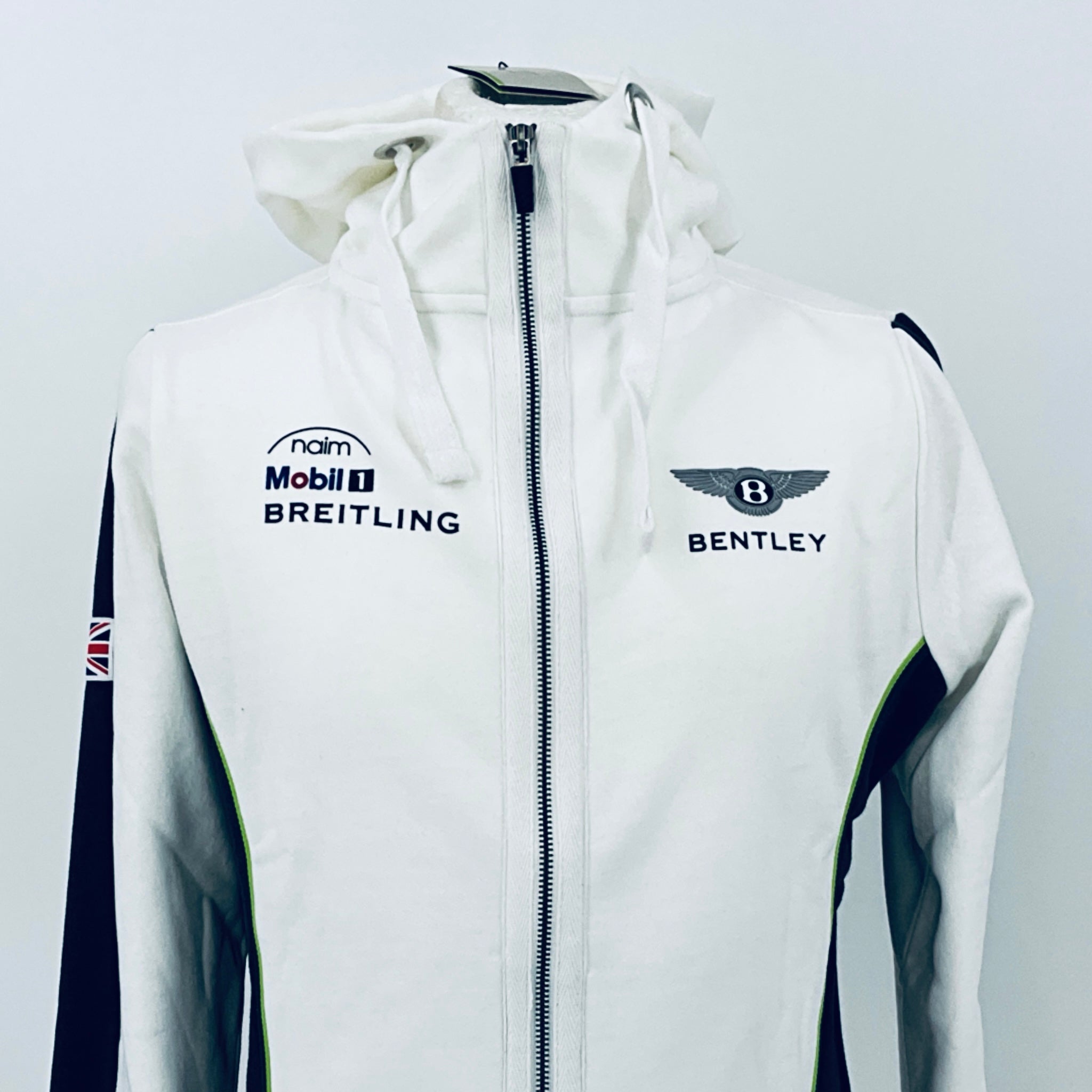 Team Bentley Motorsport GT Team Issued - Pit-Lane Motorsport