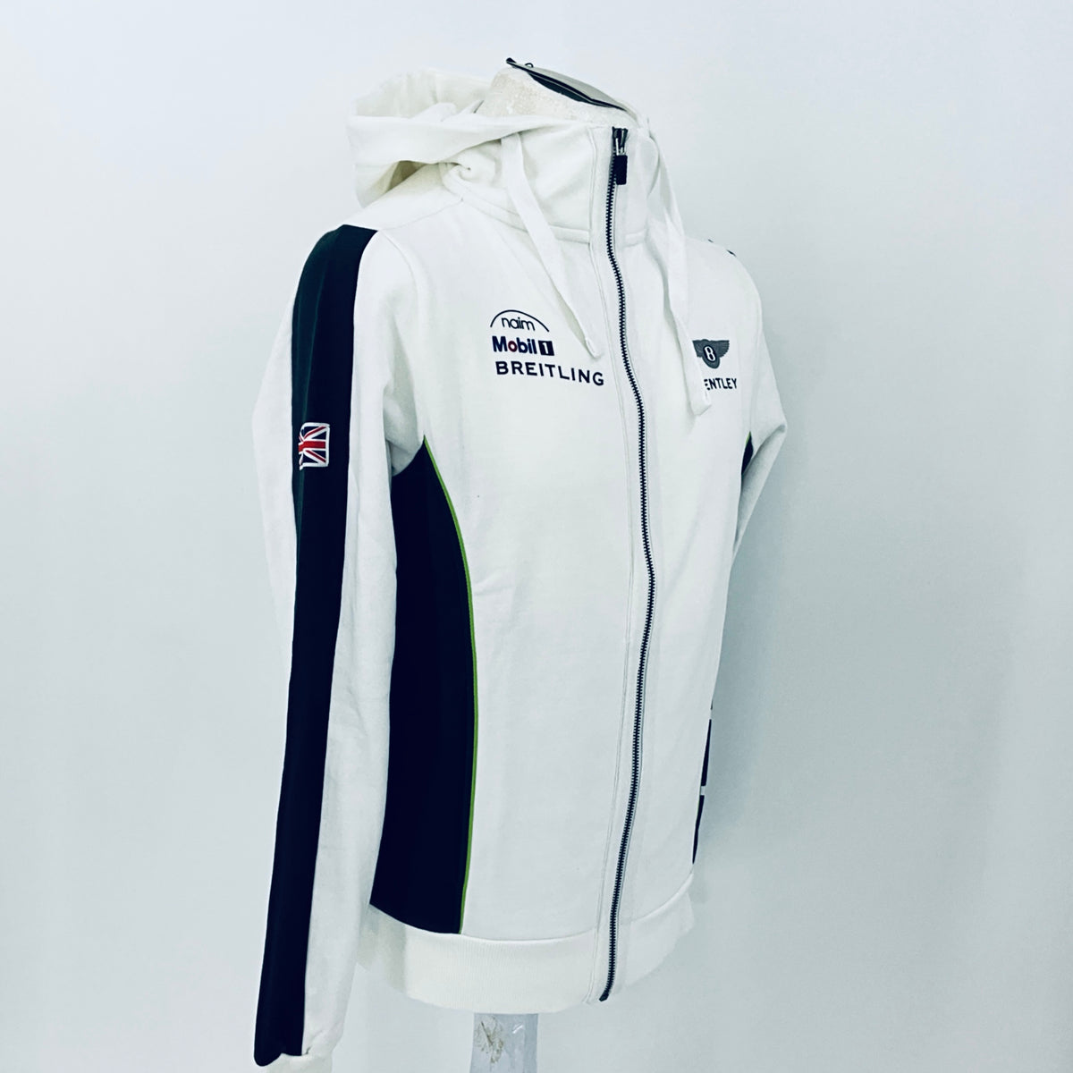 Team Bentley Motorsport GT Team Issued - Pit-Lane Motorsport