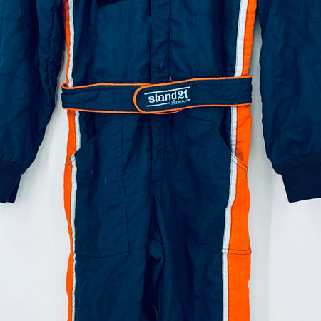AMR Aston Martin Racing Gulf AMR Racing Team Issue Race Suit - Pit-Lane Motorsport
