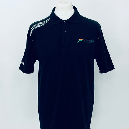 Force India F1 Team Issue Team Issue Polo Shirt-Black (Copy) - Pit-Lane Motorsport