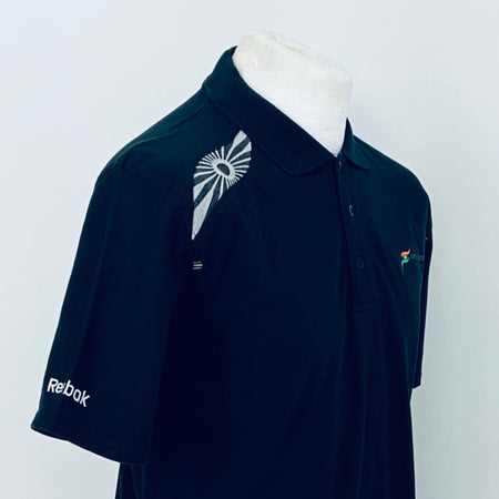 Force India F1 Team Issue Team Issue Polo Shirt-Black (Copy) - Pit-Lane Motorsport
