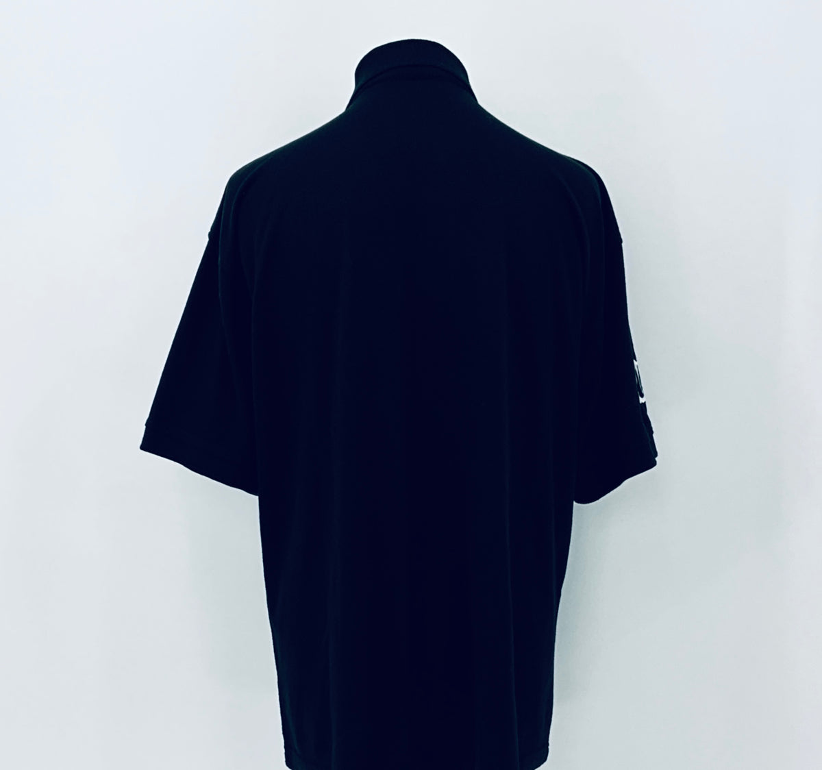 Fortec  Duo Motorsport Mercedes Benz Racing Team Issue Polo Shirt - Pit-Lane Motorsport
