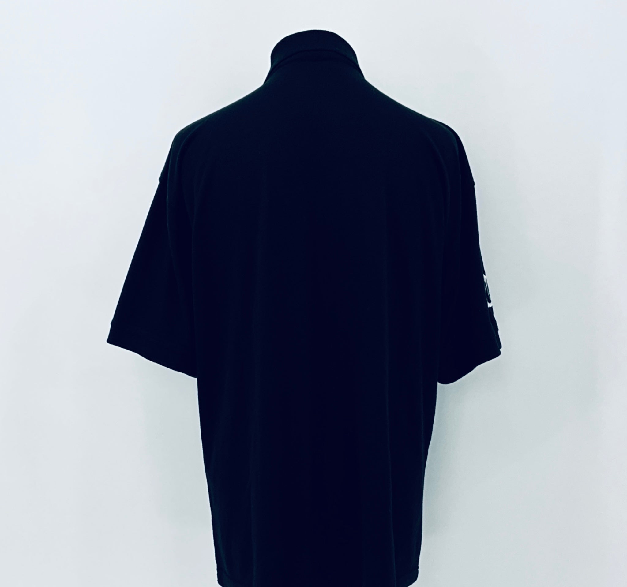 Fortec  Duo Motorsport Mercedes Benz Racing Team Issue Polo Shirt - Pit-Lane Motorsport