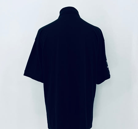 Fortec  Duo Motorsport Mercedes Benz Racing Team Issue Polo Shirt - Pit-Lane Motorsport