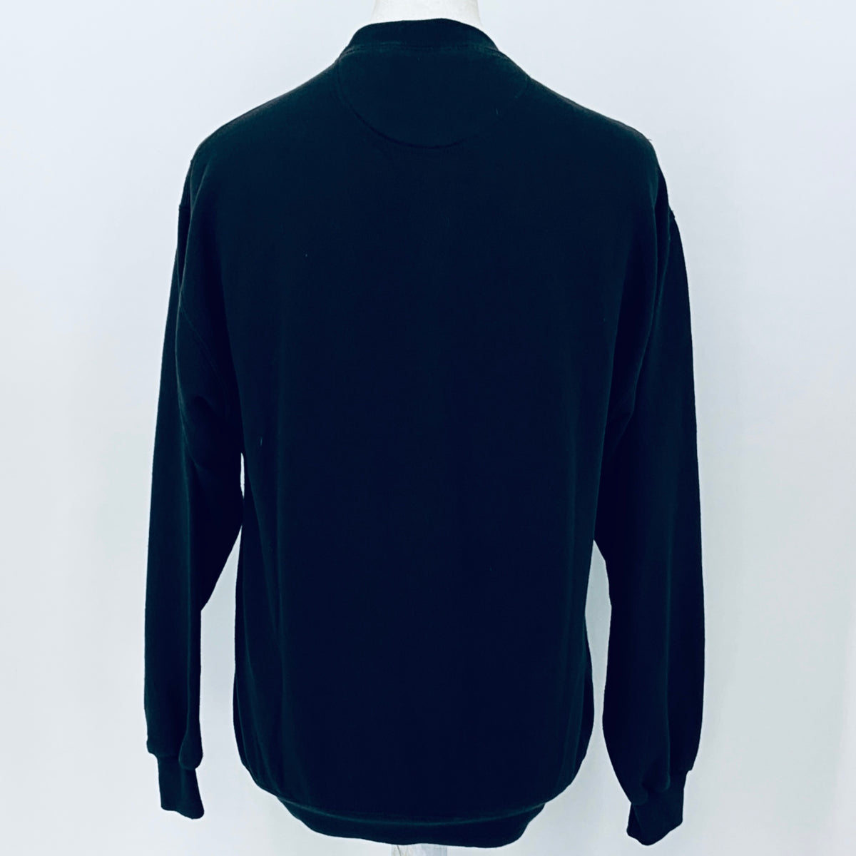 Fortec  Duo Motorsport Mercedes Benz Racing Team Issue Sweatshirt - Pit-Lane Motorsport