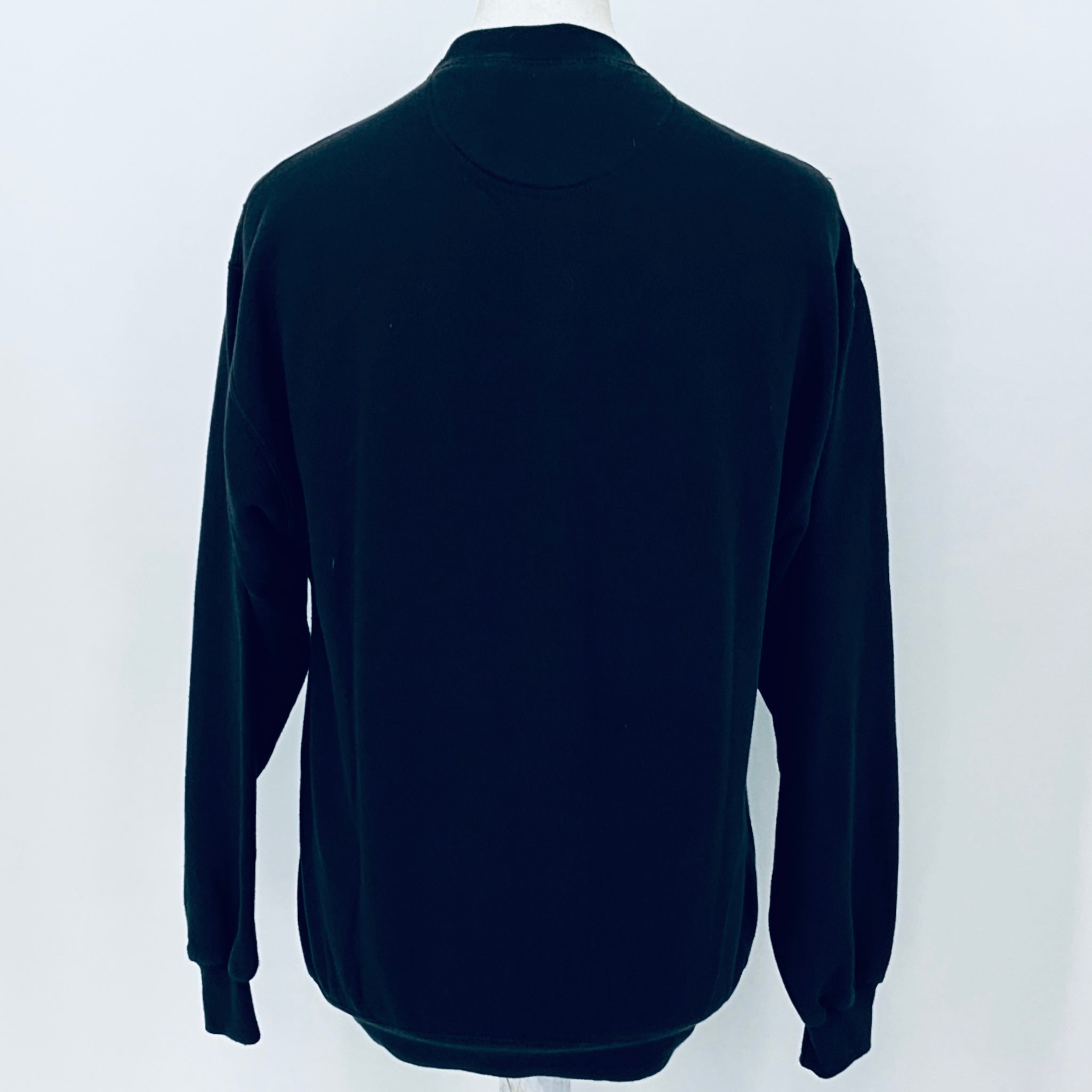Fortec  Duo Motorsport Mercedes Benz Racing Team Issue Sweatshirt - Pit-Lane Motorsport