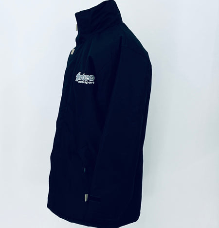 Fortec  Duo Motorsport Mercedes Benz Racing Team Issue Winter Coat - Pit-Lane Motorsport